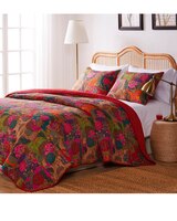 Jewel Quilt Set thumbnail number 1
