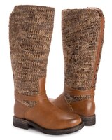 MUK LUKS Logger Alberta Boots thumbnail number 5