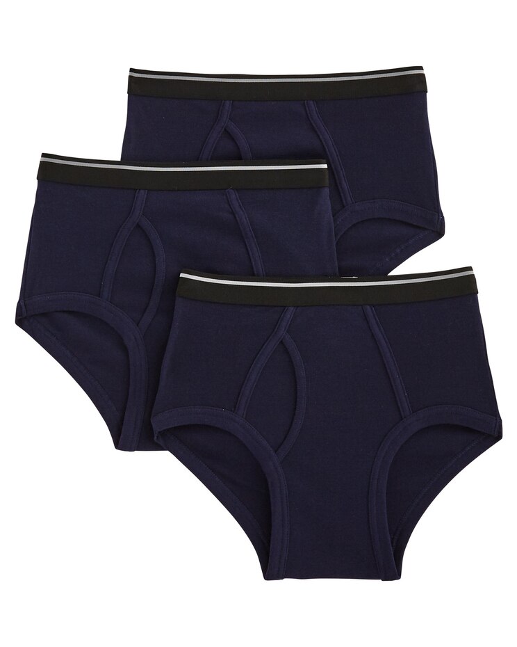 Classic Briefs 3-Pack image number 1