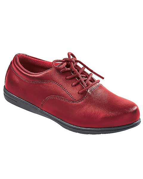 Women’s Dr. Max™ Leather Oxfords
