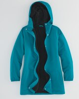 Plush Lined Jacket thumbnail number 2