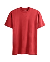 John Blair Everyday Jersey Knit Short-Sleeve No-Pocket Tee thumbnail number 1
