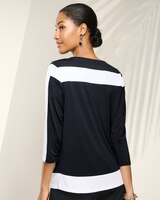 JetSet Modern Block Top thumbnail number 2