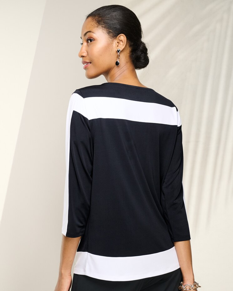 JetSet Modern Block Top image number 2