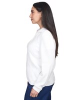 Alfred Dunner® Classics Classic Zip Up Front Cardigan thumbnail number 7