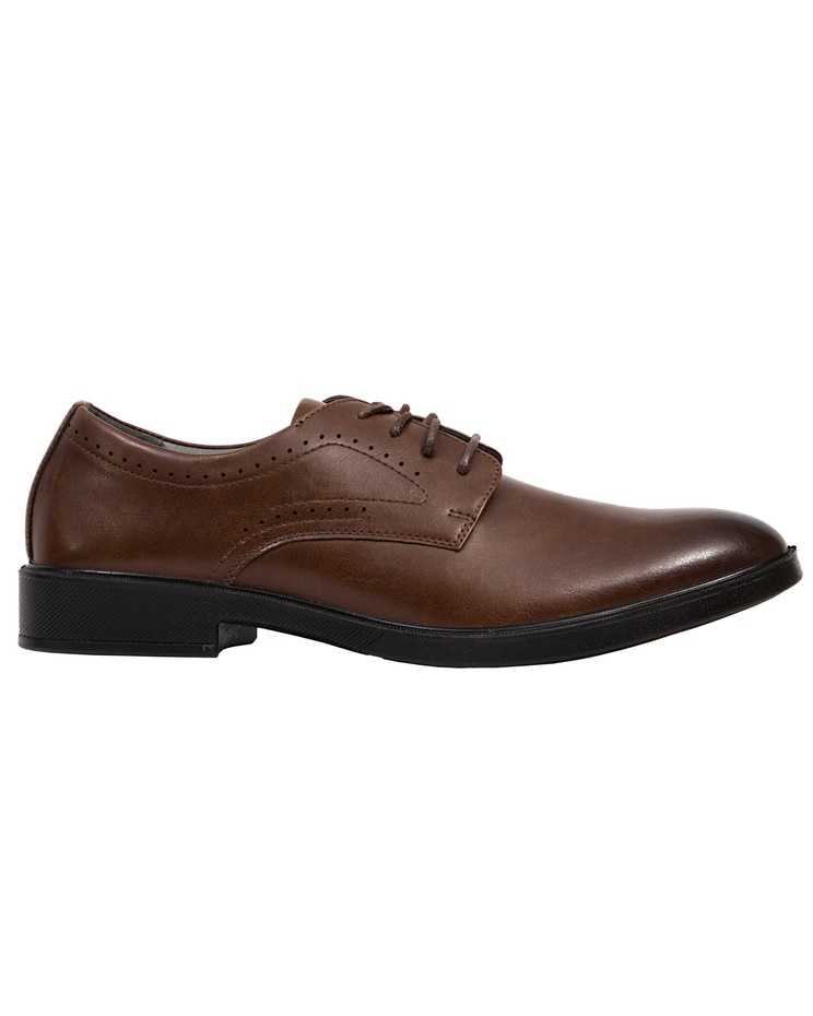Deer Stags Metro Oxford Shoe image number 1