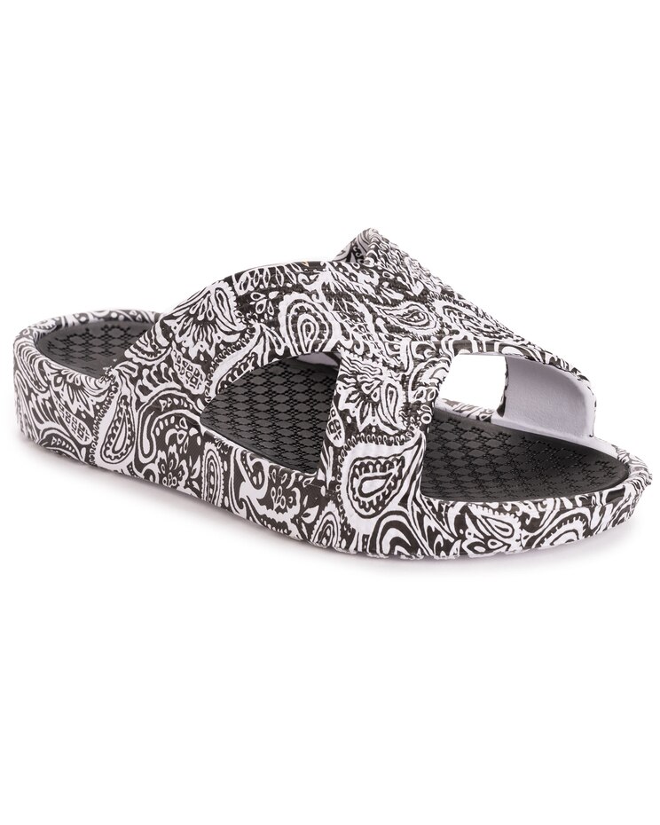 MUK LUKS® Women's Spa Day Sandal image number 1