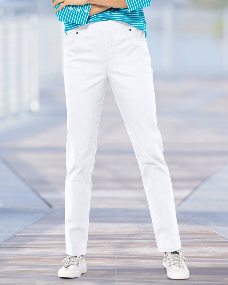 DreamFlex Color Easy Pull-On Tapered image number 1