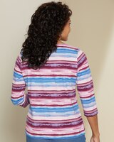 Autumn Sunset Tee thumbnail number 2