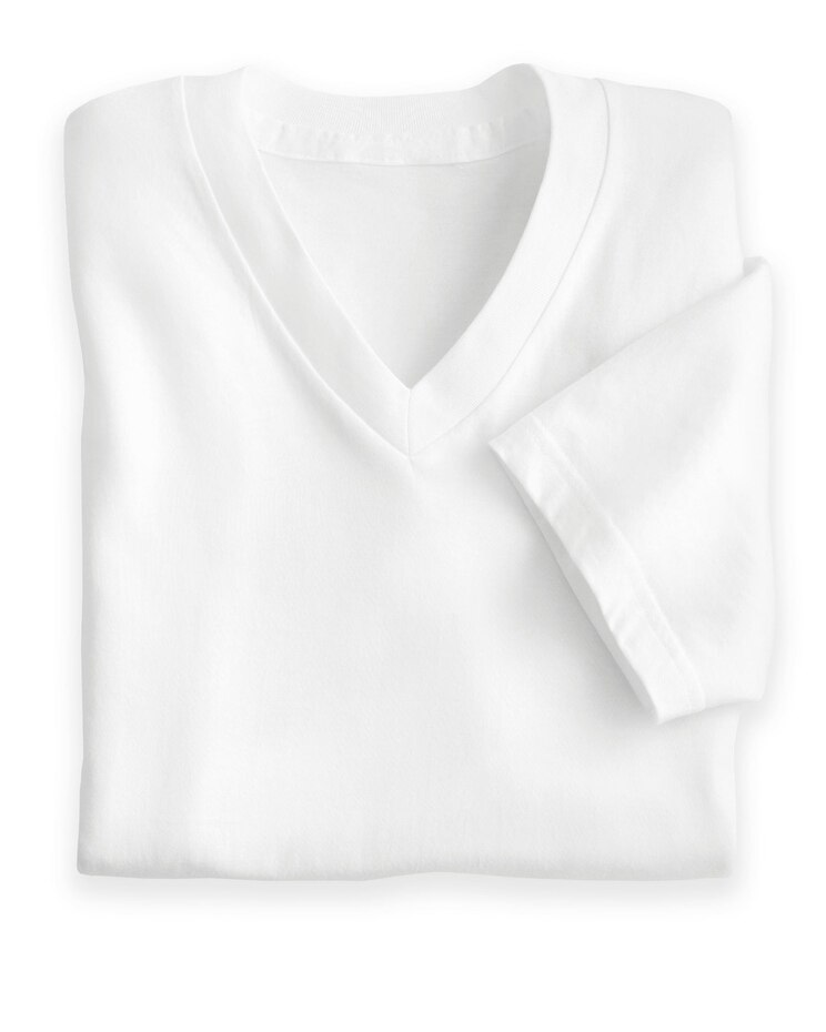 John Blair V-Neck Shirt 3-Pack image number 1