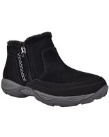 Easy Spirit® Epic Round Toe Cold Weather Casual Booties thumbnail number 1