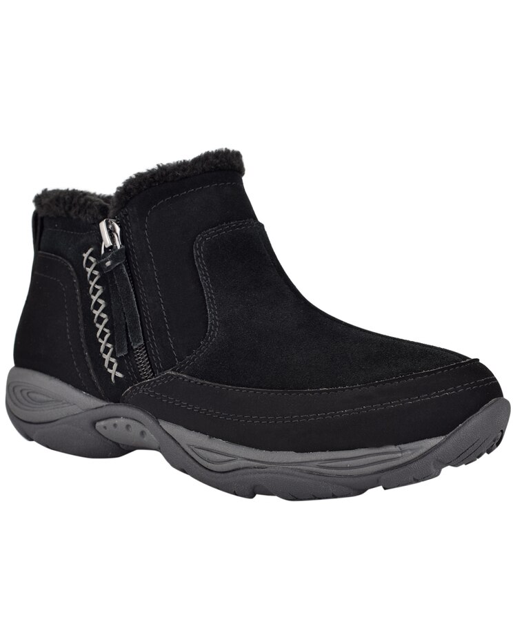 Easy Spirit® Epic Round Toe Cold Weather Casual Booties image number 1