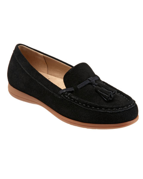 Dawson Moccasin By Trotters