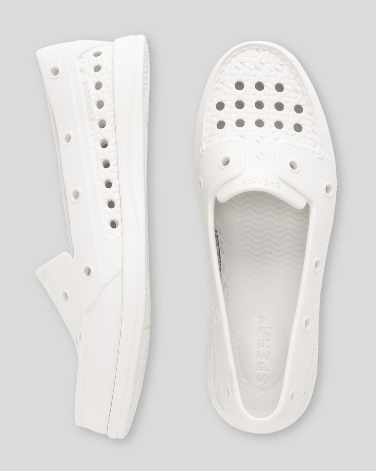 Sperry Float Fish Boat Shoe image number 1