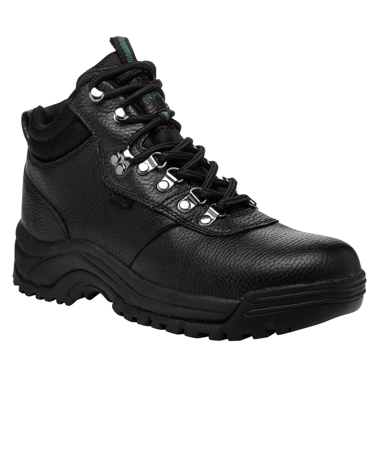 Propet Cliff Walker Tie Boot image number 1