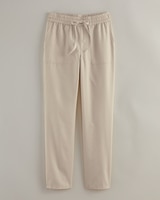 DenimLite Drawstring Pants thumbnail number 8