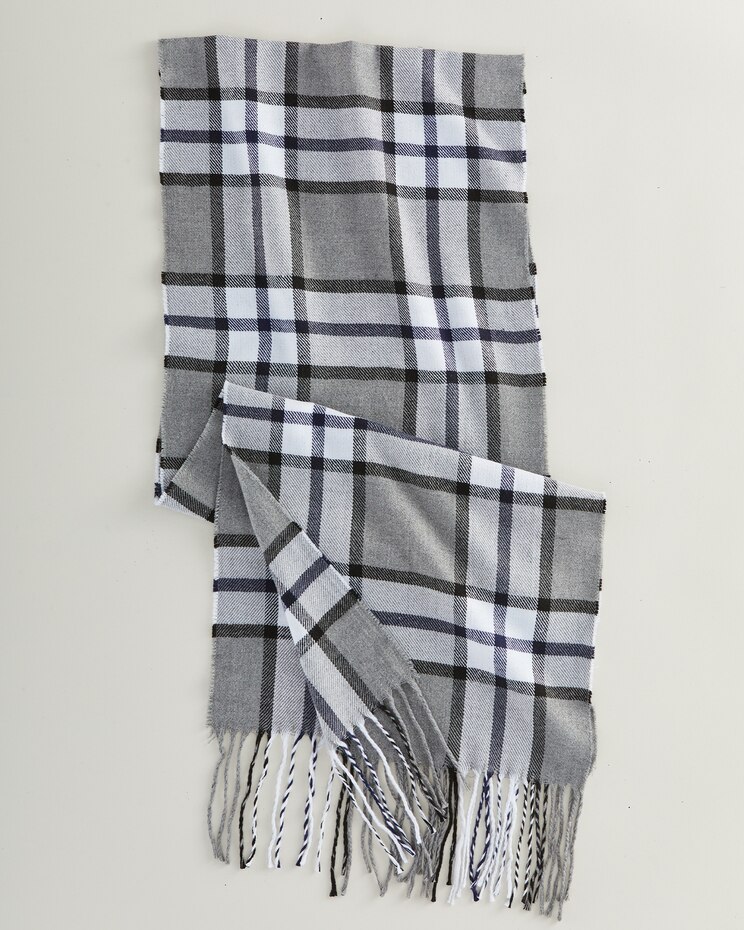 Softer-Than-Cashmere Scarf image number 2