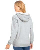 Fleece Lined Zip Jacket thumbnail number 2