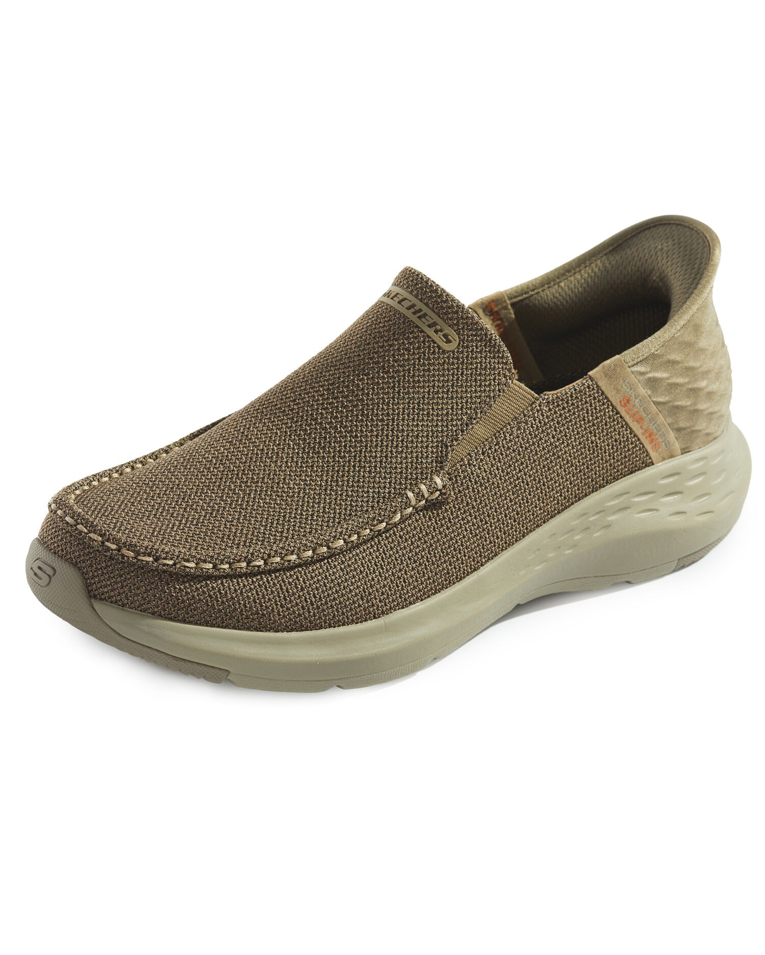 Sketchers top relaxed fit