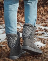 Carey Boots By MUK LUKS® thumbnail number 6