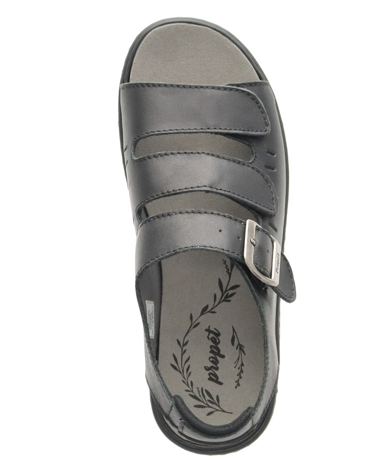 Propet women's breeze walker sandals clearance