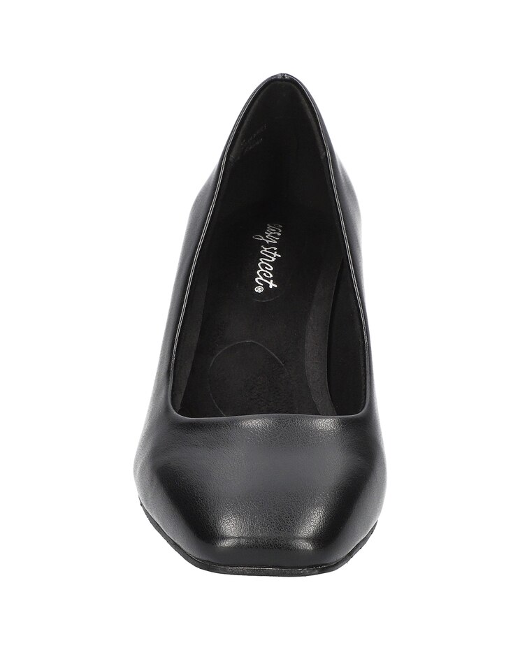 Easy Street® Poet Square Toe Pumps image number 2