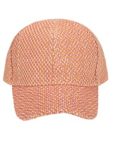 Cut & Sew Paper Fabric Baseball Cap thumbnail number 1