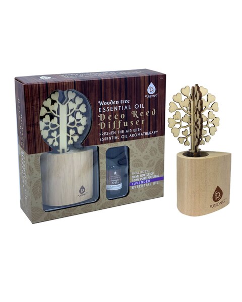 Essential Oil Table Aroma Diffuser