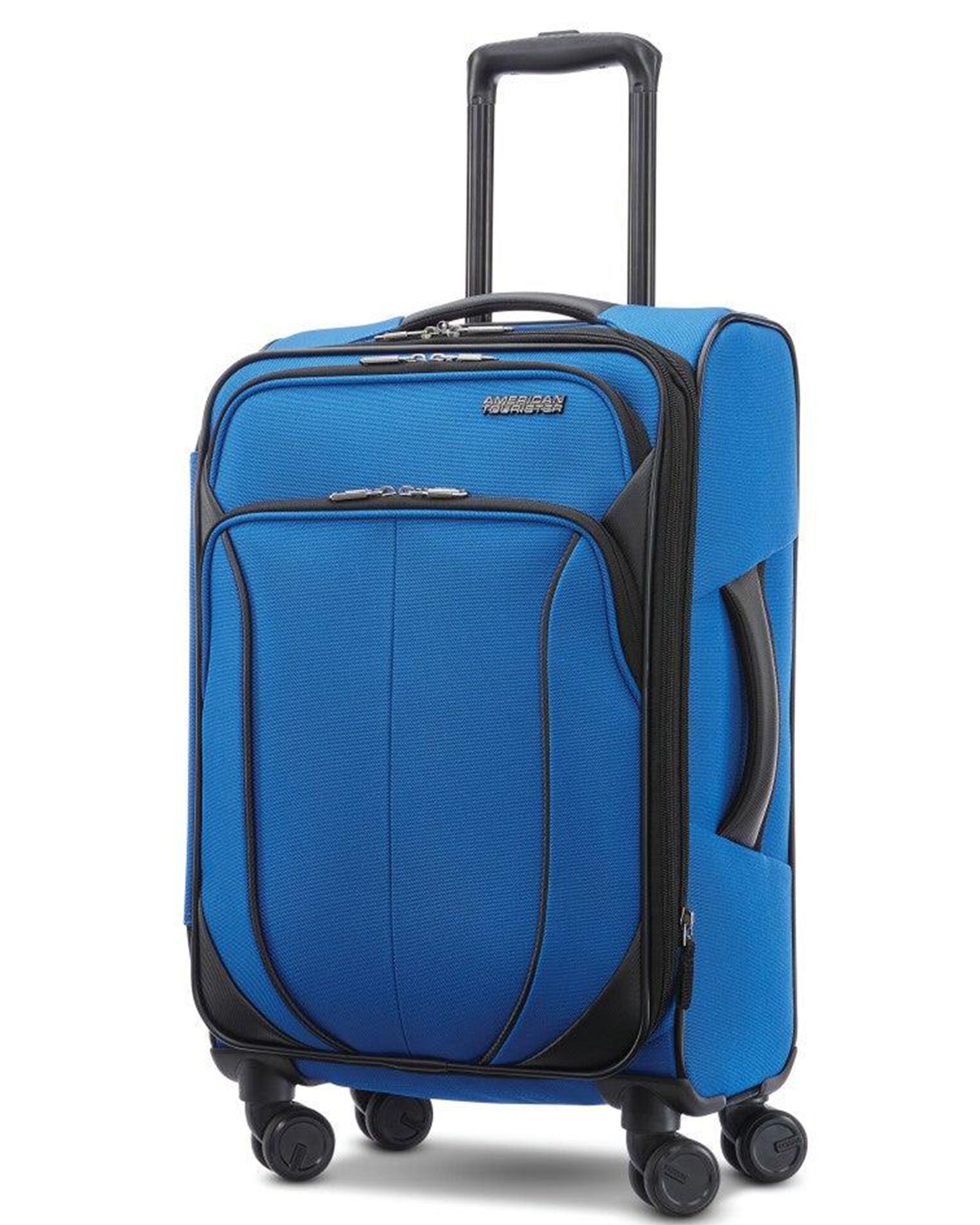 American Tourister 4 Kix 2.0 Softside Spinner