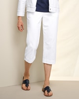 Alfred Dunner Capris thumbnail number 1