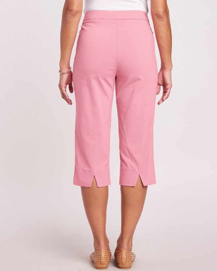 Alfred Dunner® Miami Beach Clamdigger image number 3