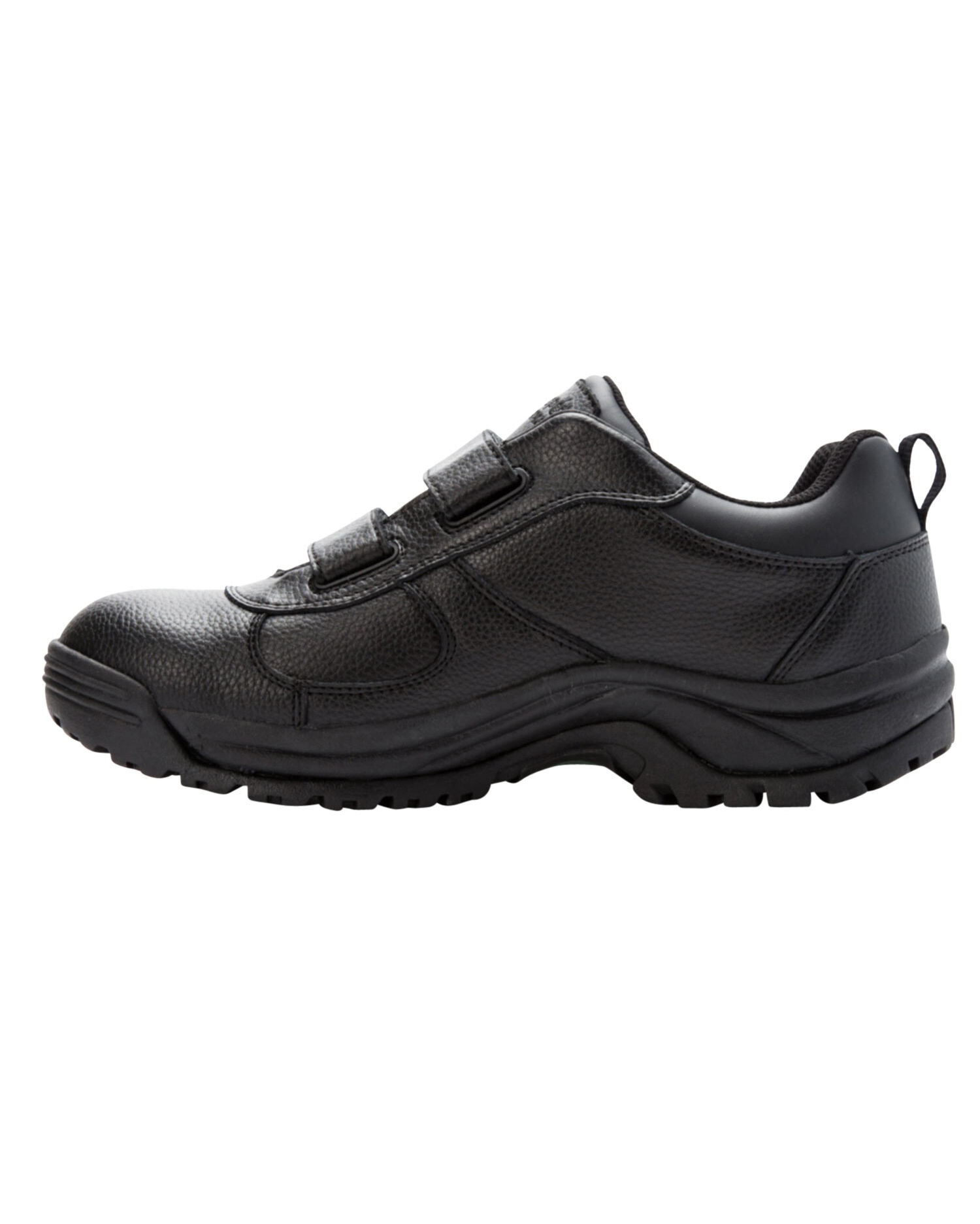 Propet cliff walker low strap store
