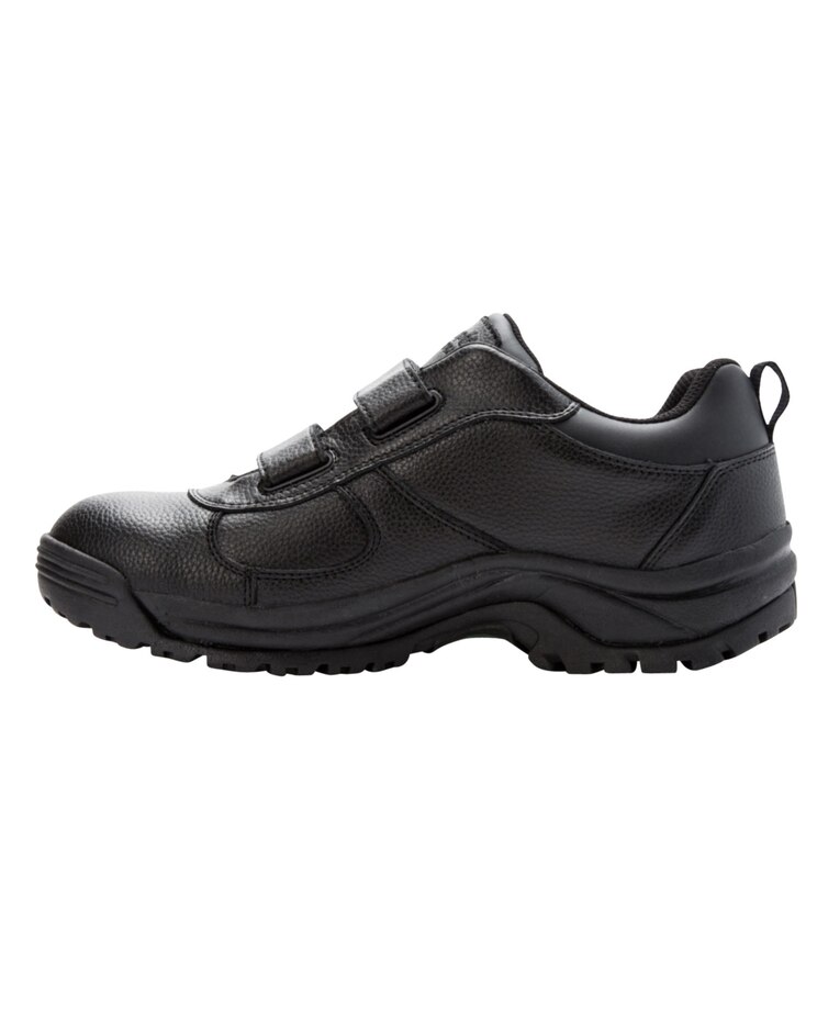 Propet Cliff Walker Low Strap Shoe image number 2
