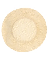 Womens Paper Bucket Hat thumbnail number 4