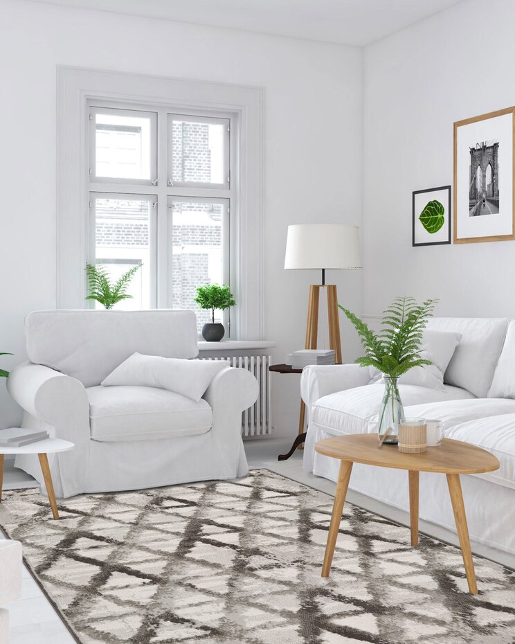 Capri 3 Piece Rug Set image number 2