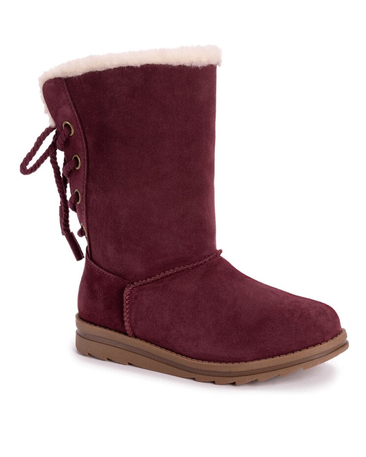 Ziggy-Rodeo Boots By MUK LUKS® image number 1