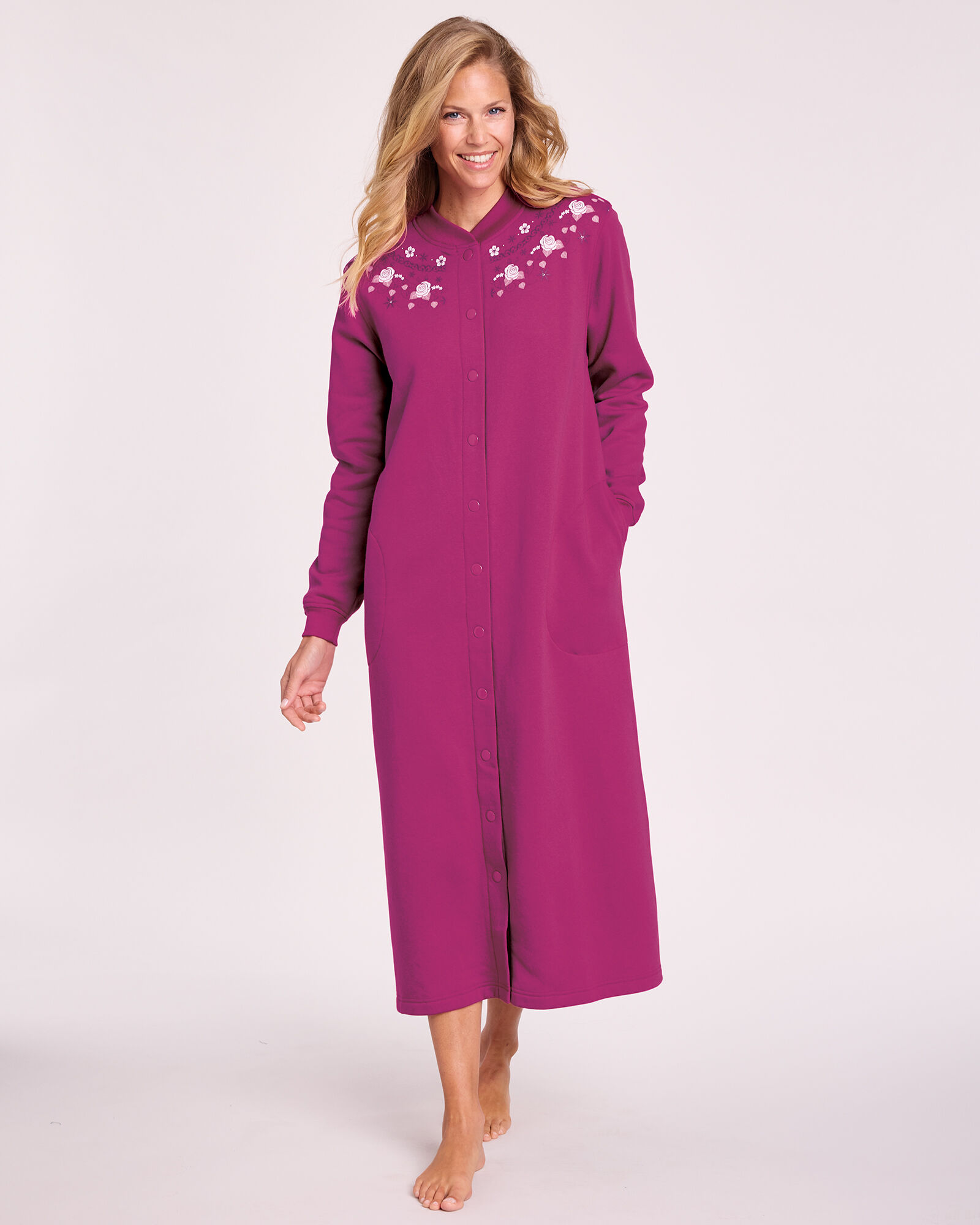 Women s Comfort Loungewear Sets Sleepwear Nightwear Blair
