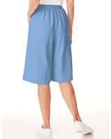 Calcutta Cloth Split Skirt thumbnail number 2