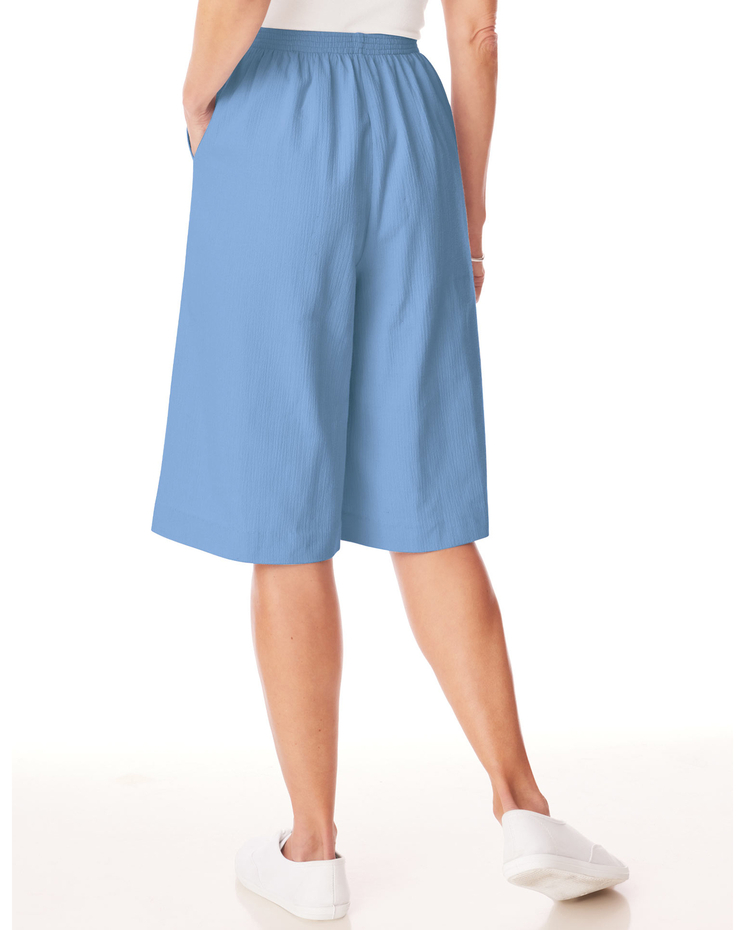 Calcutta Cloth Split Skirt image number 2
