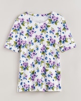 Print Tunic thumbnail number 1