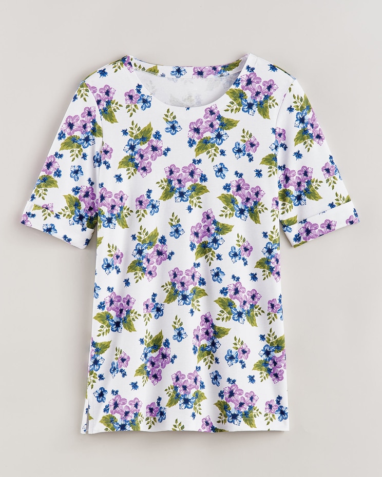 Print Tunic image number 1