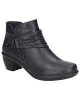 Easy Street Damita Booties thumbnail number 1