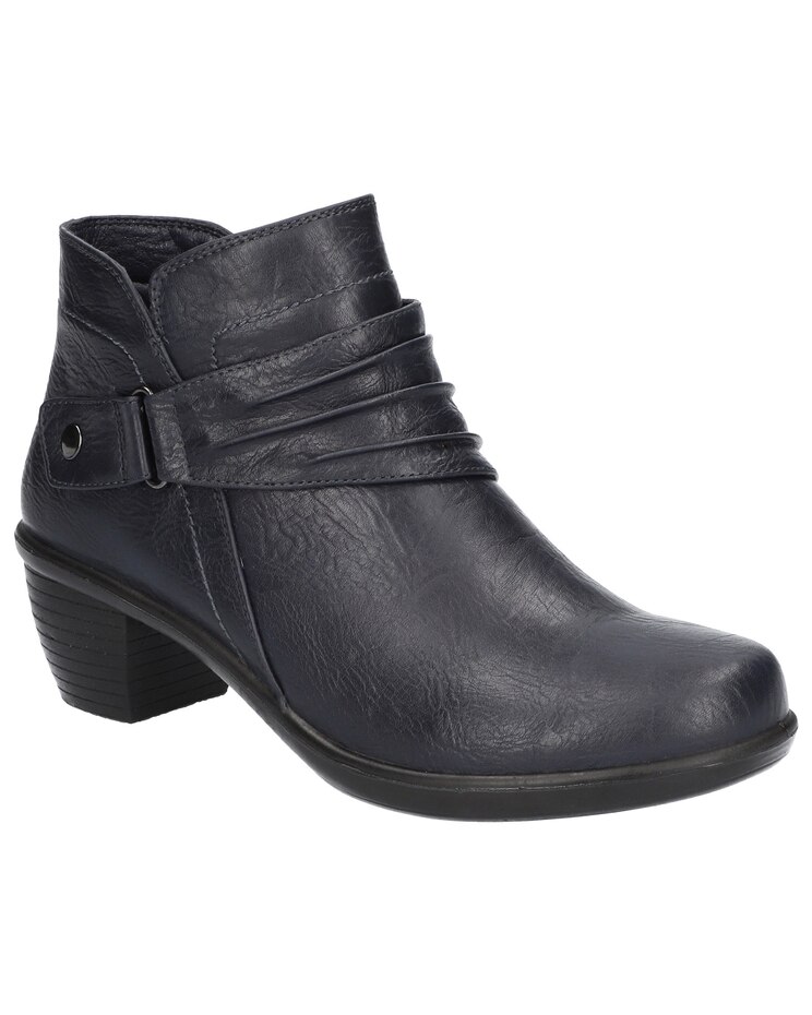 Easy Street Damita Booties image number 1