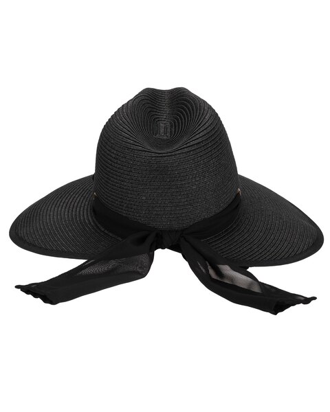 Ultrabraid Pinch Crown Face Saver Hat