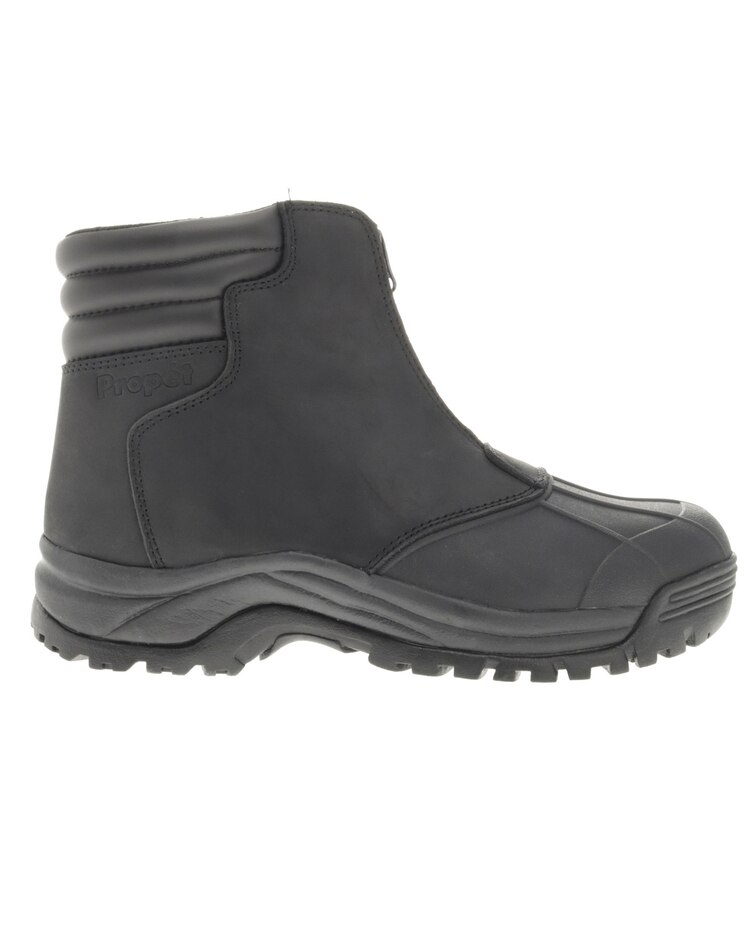 Propet Blizzard Mid Zip Boot image number 1