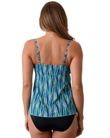Fit 4 U Lexi Waterfall Top thumbnail number 2