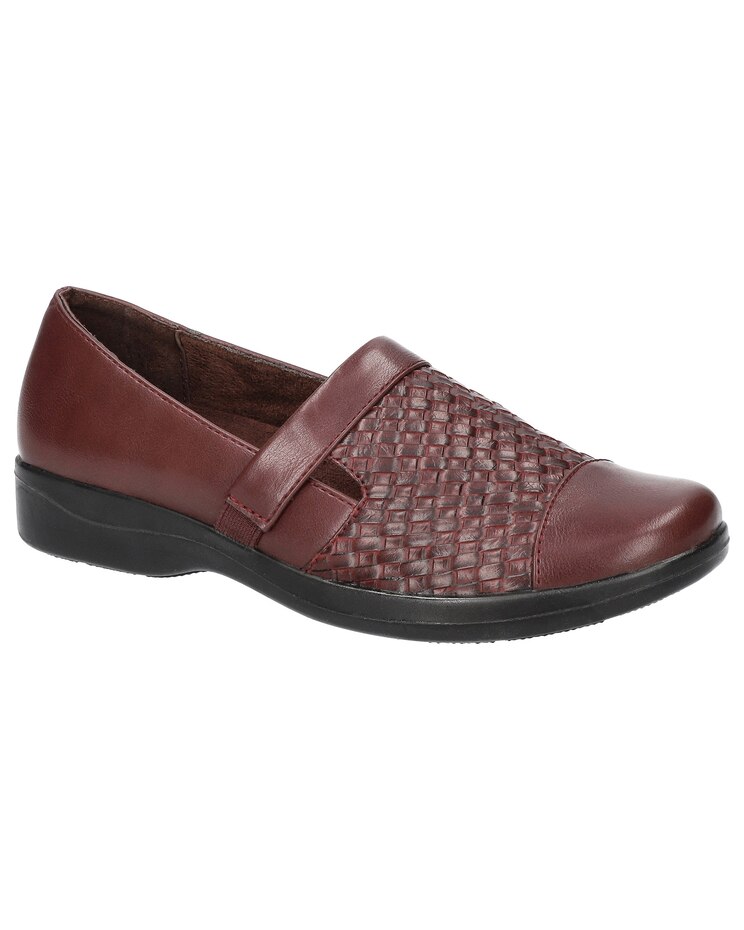 Easy Street® Destiny Comfort Flats image number 1