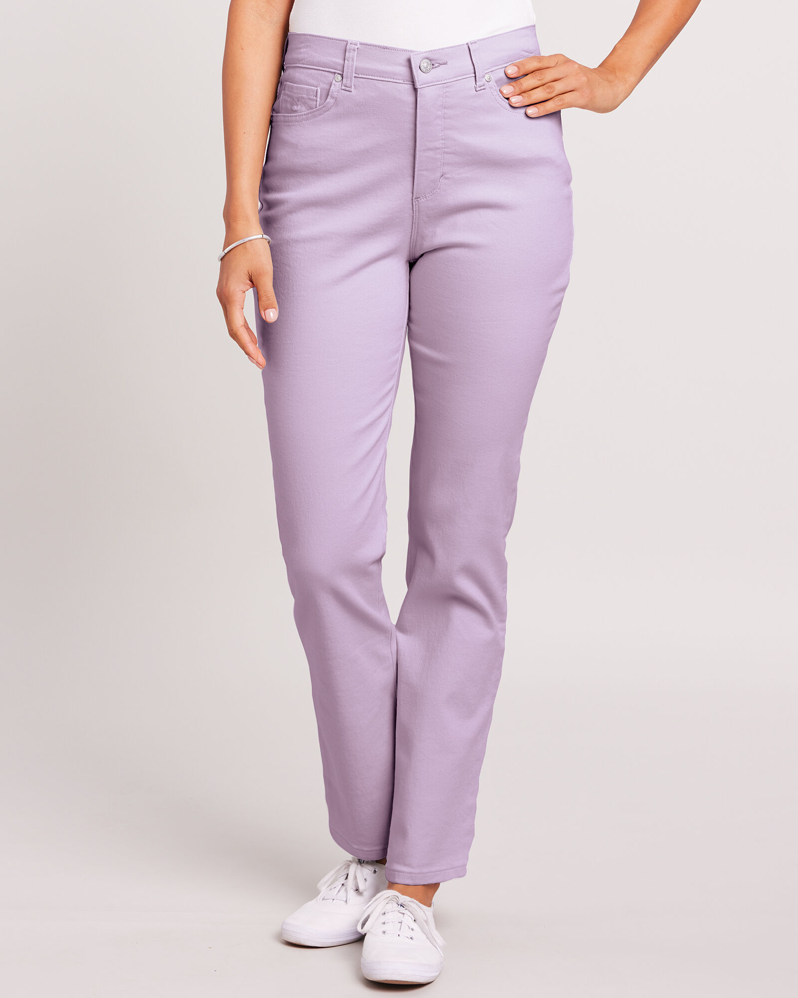 Amanda stretch shop fit jeans