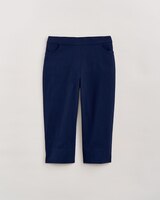 Alfred Dunner® Allure Clamdigger thumbnail number 1
