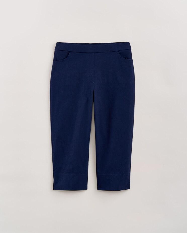Alfred Dunner® Allure Clamdigger image number 1